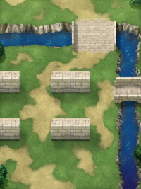 FEH Map C8-1