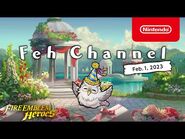 Feh Channel (Feb