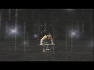 Nedata showcasing the unused Bandit to Berserker promotion.