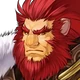 Portrait Caineghis Heroes