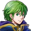 Portrait Merric Heroes