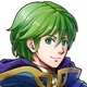 Portrait Merric Heroes