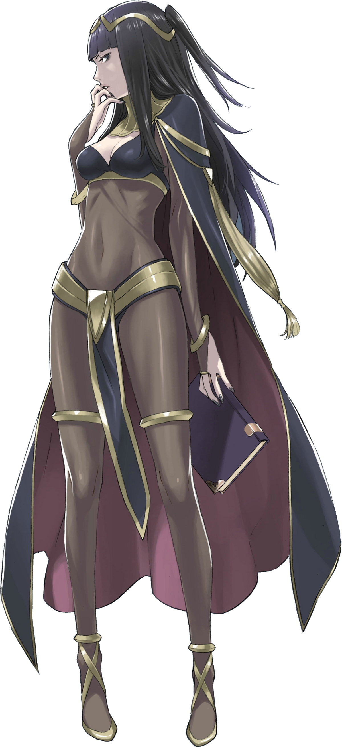 Tharja Fire Emblem Wiki Fandom 