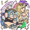 Azura hatari duet pop04
