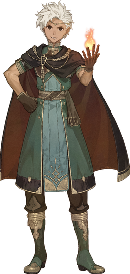 FE15