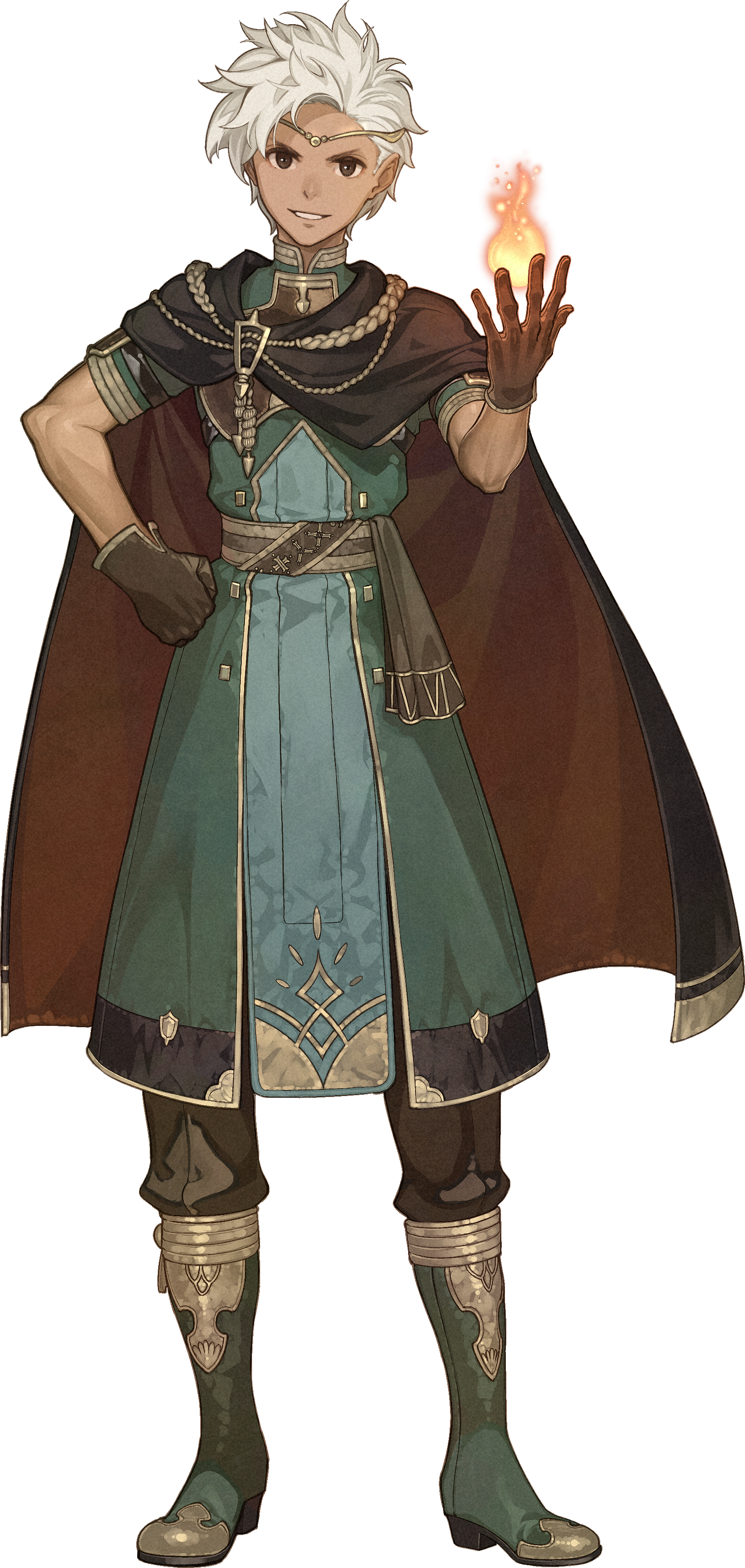 Boey Fire Emblem Wiki Fandom