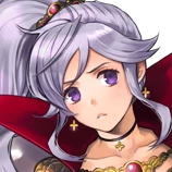 Ishtar's portrait in Heroes.