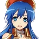 Portrait Lilina Heroes