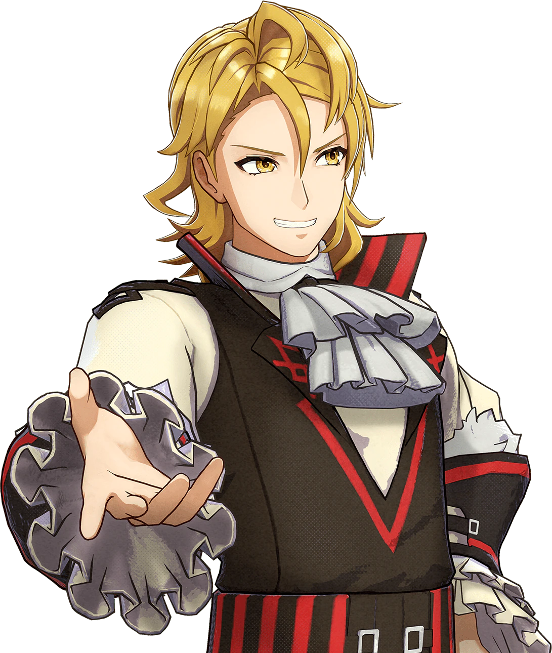 Lance - Fire Emblem Wiki