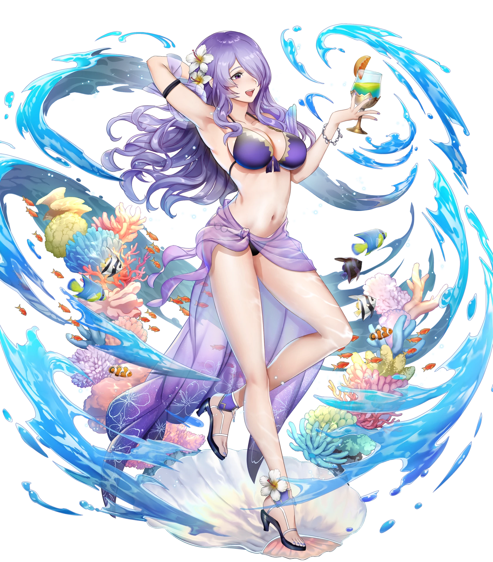 camilla fire emblem warriors wiki camilla fire emblem warriors wiki