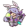 Camilla spring princess pop01