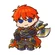 Eliwood noble ablaze pop01
