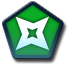 FEH Green Dagger Icon