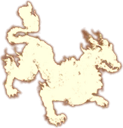 Ground Dragon Symbol