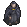 Map sprite of the enemy only Mage class from TearRing Saga.