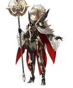Veronica Brave Heroes