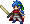 FE14 Ike Vanguard Map Sprite.gif