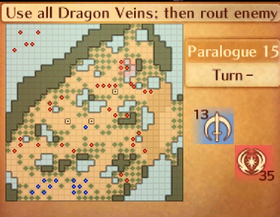 Fates P15 Map