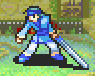 Guy as a Myrmidon