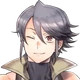Portrait Inigo Indigo Dancer Heroes