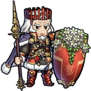 Rudolf/Gallery | Fire Emblem Wiki | Fandom
