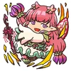 Mirabilis daydream pop03