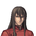 Navarre's portrait in Shadow Dragon.