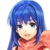 Portrait Caeda Princess of Talys Heroes