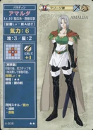 Amalda TCG1.jpg (218 KB) Amalda as she appears in the TCG as a Level 10 Paladin.