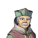 Boah's portrait in Shadow Dragon