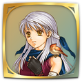 CYL Micaiah Portrait