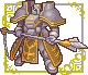 Generic CG portrait of the General class from the GBA titles.
