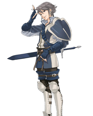 Inigo Fire Emblem Wiki Fandom