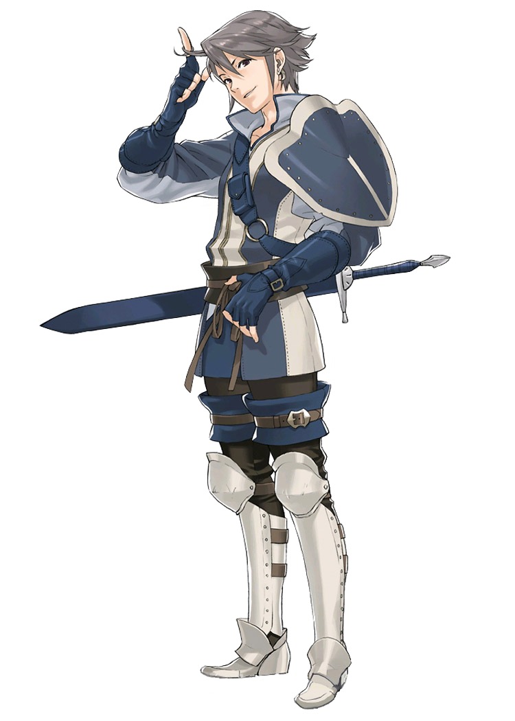 fire emblem warriors wiki builds