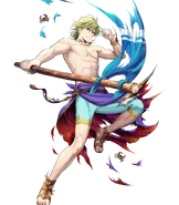 Innes/Gallery | Fire Emblem Wiki | Fandom