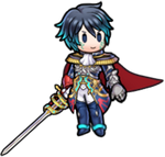 Itsuki Heroes sprite