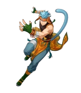 Ranulf/Gallery | Fire Emblem Wiki | Fandom