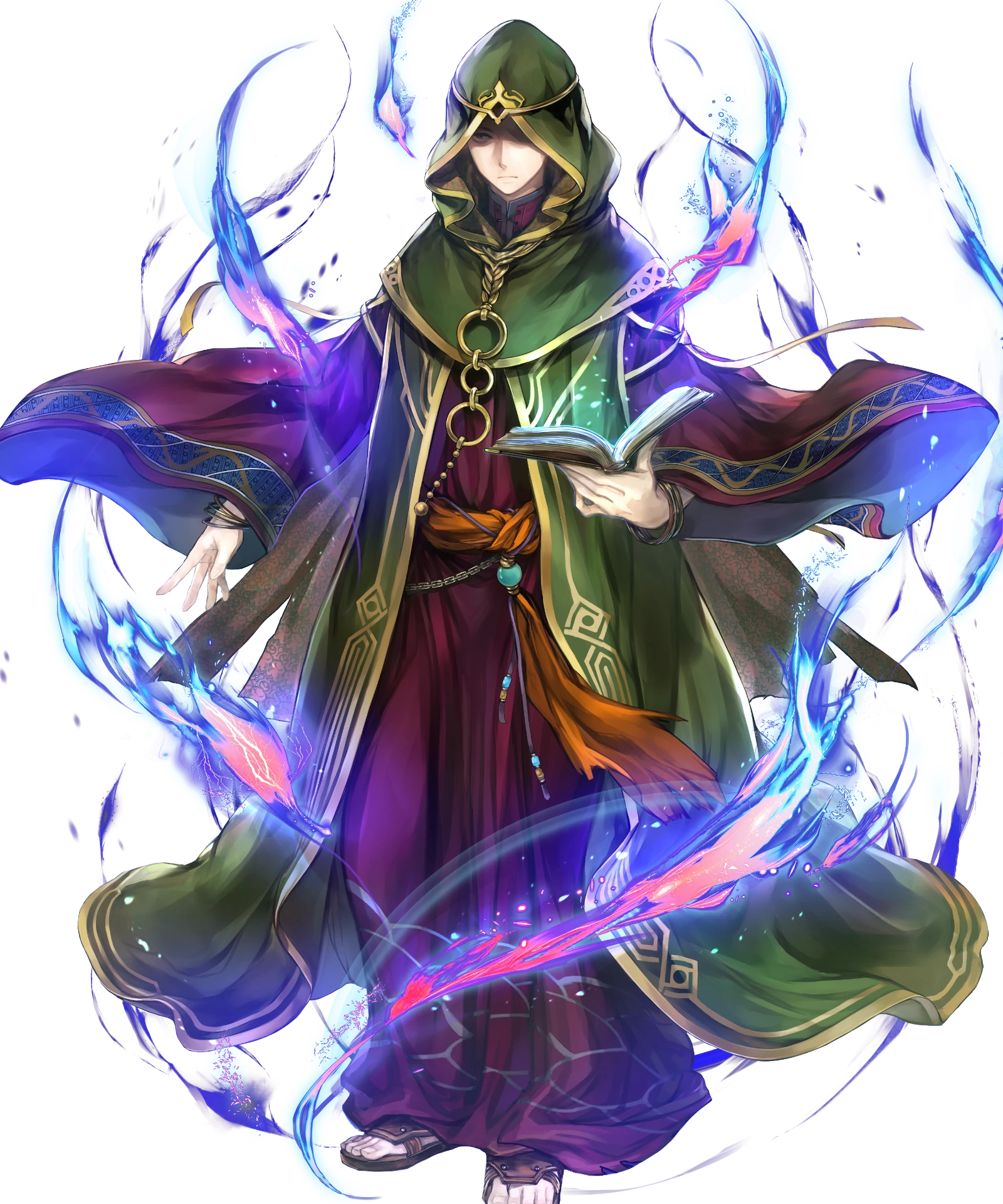 Múspell - Fire Emblem Wiki