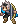 Sprite de Shura como Granuja en Fire Emblem Fates