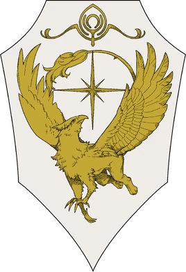 Knights of Seiros Banner