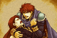 Marquess Pherae's Death 2