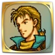 CYL Fergus 776 Portrait