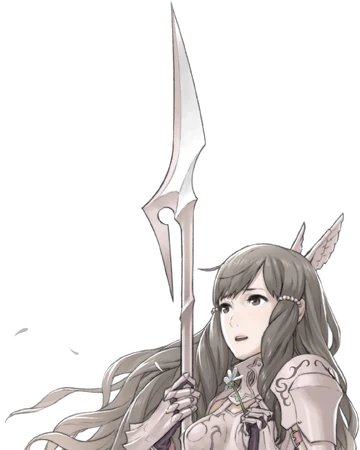 Sumia Fire Emblem Wiki Fandom