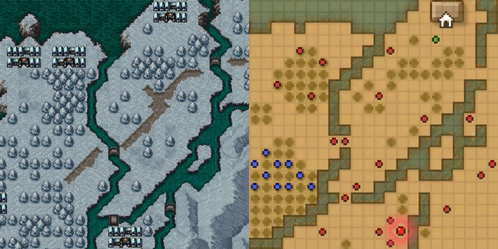 The Secret Seller Fire Emblem Wiki Fandom