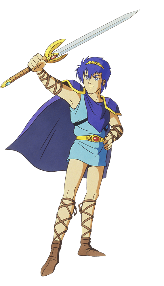 Marth | Fire Emblem Wiki | Fandom