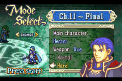 Fire Emblem The Blazing Blade Fire Emblem Wiki Fandom