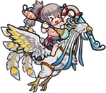 Heroes Takumi Sprite (Summer)