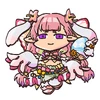 Mirabilis spring daydream pop01