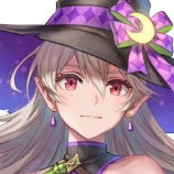 Portrait of Harvest Female Corrin from Heroes.