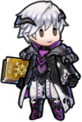 Resplendent RobinM Heroes sprite